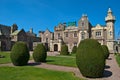 Abbotsford House