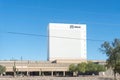 Abbott Nutrition manufacturing plant in Casa Grande, Arizona