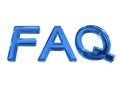 Abbreviation FAQ