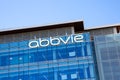 AbbVie building corporate office