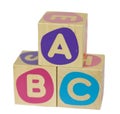 ABC