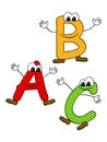 ABC