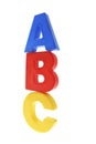 ABC Alphabets