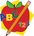 ABC Apple