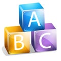 ABC Blocks