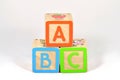 ABC Blocks