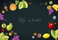 ABC of Health/ A scattering of vitamins