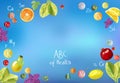 ABC of Health/ A scattering of vitamins