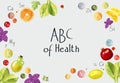 ABC of Health/ Vitamins and minerals
