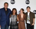 ABC TCA Party- Summer 2018