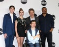 ABC TCA Party- Summer 2018