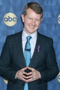ABC Winter TCA Party Arrivals Royalty Free Stock Photo