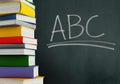 ABCs & Textbooks