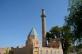 The Abd al-Samad Shrine, Natanz, Iran Royalty Free Stock Photo