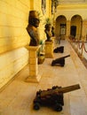 Abdeen Palace in Cairo