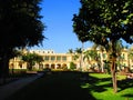 Abdeen Palace in Cairo