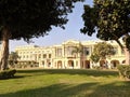 Abdeen Palace in Cairo