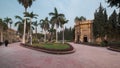 Abdeen Palace in Cairo, Egypt 19th-century palace built by Khedive Ismail