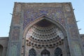 Abdul Aziz Khan Madrasa Bukhara