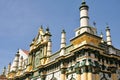 Abdul Gafoor Mosque, Singapore