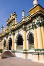 Abdul Gafoor Mosque, Singapore