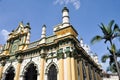 Abdul Gafoor Mosque, Singapore