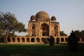 Abdur Rahim Khan-i-Khana's Tomb, New Delhi Royalty Free Stock Photo