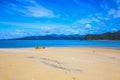 Abel Tasman National Park, South Island, New Zealand