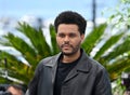 Abel Tesfaye (The Weeknd