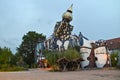 Abensberg Brewery