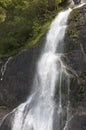 Aber falls Royalty Free Stock Photo