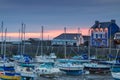 Aberaeron Royalty Free Stock Photo