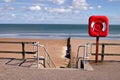 Aberdeen Beach 7 Royalty Free Stock Photo