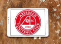 Aberdeen F.C. football club logo