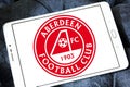 Aberdeen F. C. football club logo