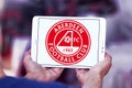 Aberdeen F.C. football club logo