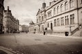 Aberdeen Granite Buildings