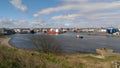 Aberdeen Harbour