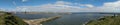 Aberdeen Harbour Panorama