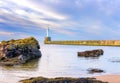 Aberdeen South Breakwater