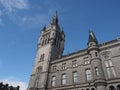 Aberdeen Town House in Aberdeen