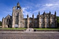 Aberdeen University King's College Chapel Royalty Free Stock Photo