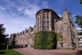 Aberdeen University New King's College Building Royalty Free Stock Photo