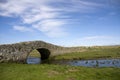 Aberffraw Royalty Free Stock Photo