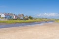 Aberffraw Royalty Free Stock Photo