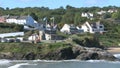 Aberporth beach, Wales