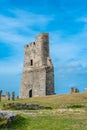 Aberystwyth Castle