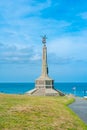 Aberystwyth Town War Memorial