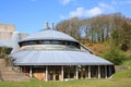 Aberystwyth University art centre