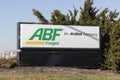 ABF Freight location. ABF Freight is a truckload and LTL freight company and a subsidiary of ArcBest